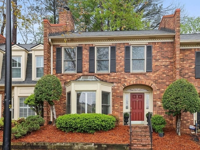 3 bedroom luxury Townhouse for sale in Atlanta, United States