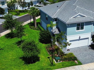 3 bedroom luxury Townhouse for sale in Deerfield Beach, Florida