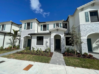 3 bedroom luxury Townhouse for sale in Homestead, United States