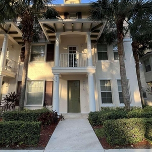 3 bedroom luxury Townhouse for sale in Jupiter, Florida