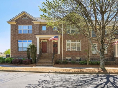 3 bedroom luxury Townhouse for sale in Suwanee, United States