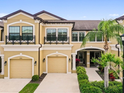 3 bedroom luxury Townhouse for sale in Tampa, United States