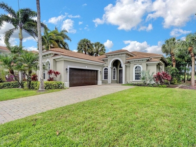 3 bedroom luxury Villa for sale in Delray Beach, United States