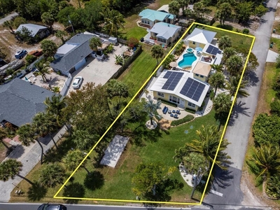 3 bedroom luxury Villa for sale in Fort Pierce, Florida