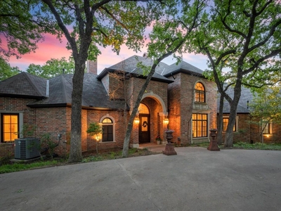 4 bedroom luxury Detached House for sale in Flower Mound, United States