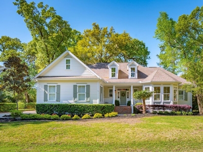 4 bedroom luxury Detached House for sale in Hollywood, South Carolina