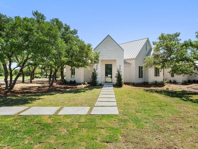 4 bedroom luxury Detached House for sale in Spring Branch, Texas