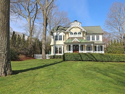 4 bedroom luxury Detached House for sale in Westport, Connecticut