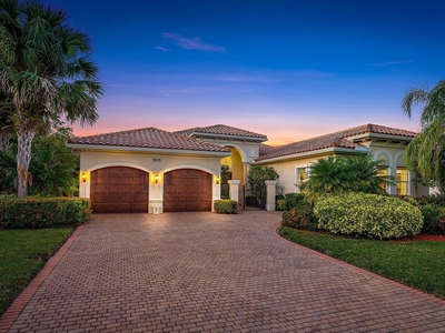 4 bedroom luxury Villa for sale in Palm Beach Gardens, United States