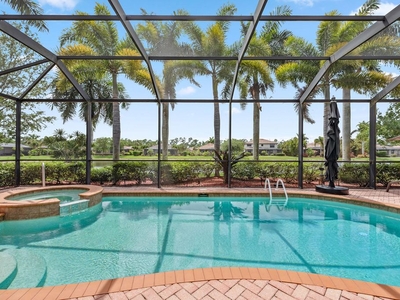 5 bedroom luxury Detached House for sale in Naples, Florida