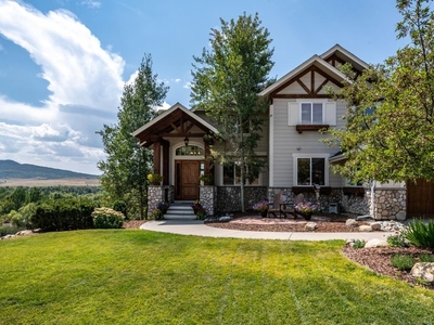 5 bedroom luxury House for sale in Steamboat Springs, United States
