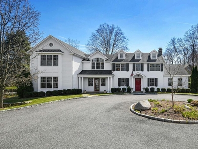 5 bedroom luxury Townhouse for sale in New Canaan, Connecticut