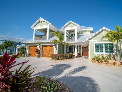 5 bedroom luxury Villa for sale in Port Saint Lucie, Florida