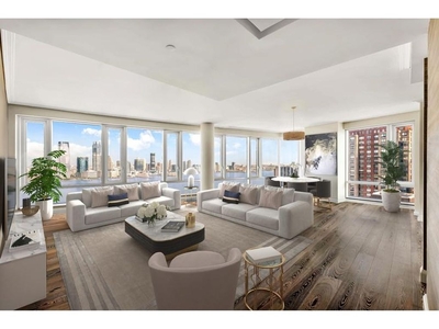 6 bedroom luxury Apartment for sale in New York, United States