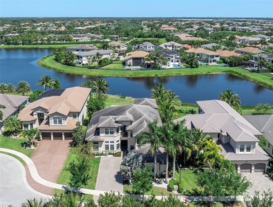 6 bedroom luxury Villa for sale in Delray Beach, Florida