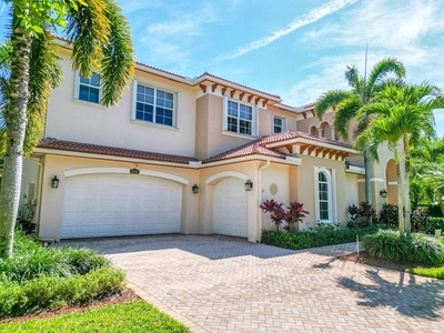 6 bedroom luxury Villa for sale in West Palm Beach, United States