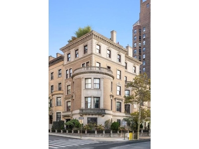8 bedroom luxury Townhouse for sale in New York, United States