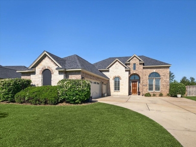 9 room luxury Detached House for sale in Montgomery, Texas