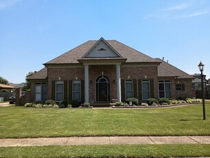 Home For Sale In Cordova, Tennessee