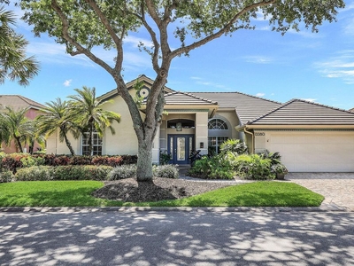 Luxury 3 bedroom Detached House for sale in Bonita Springs, United States