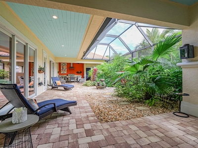 Luxury 3 bedroom Detached House for sale in Vero Beach, Florida