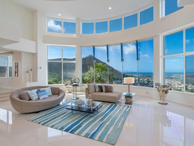 Luxury 4 bedroom Detached House for sale in Honolulu, United States