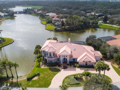 Luxury 4 bedroom Detached House for sale in Palm Coast, United States