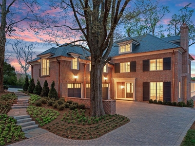 Luxury 7 bedroom Detached House for sale in Washington, United States