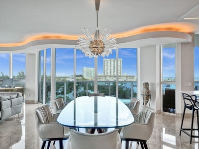 Luxury apartment complex for sale in Pompano Beach, United States