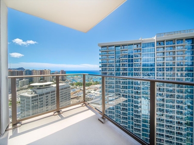Luxury Apartment for sale in Honolulu, United States