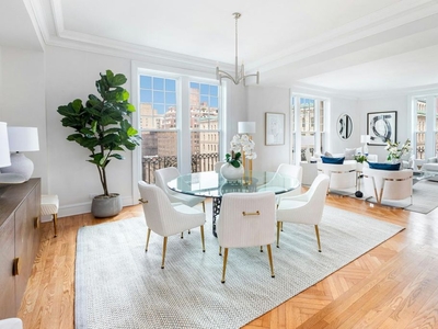 Luxury Apartment for sale in New York, United States