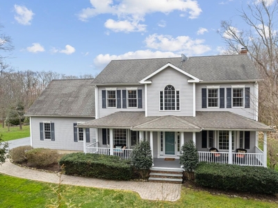 Luxury Detached House for sale in Clinton, Connecticut
