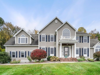 Luxury Detached House for sale in Dunstable, Massachusetts