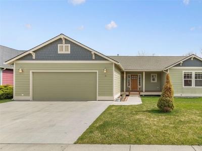 Luxury Detached House for sale in Hamilton, Montana