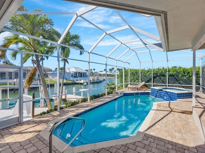 Luxury Detached House for sale in Marco Island, United States