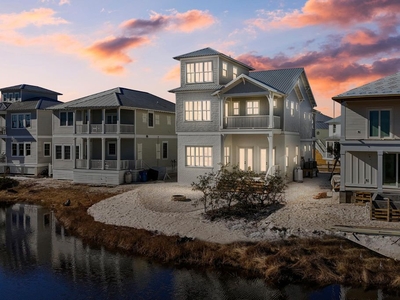 Luxury Detached House for sale in Orange Beach, Alabama