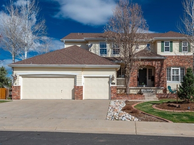 Luxury Detached House for sale in Parker, Colorado