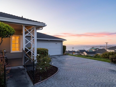 Luxury Detached House for sale in Redondo Beach, United States