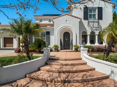 Luxury Detached House for sale in San Diego, United States