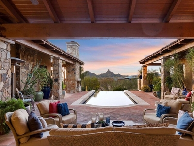 Luxury Detached House for sale in Scottsdale, United States