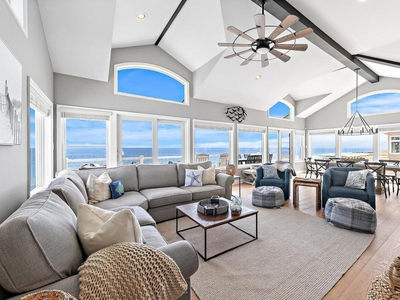 Luxury House for sale in Long Beach, New Jersey