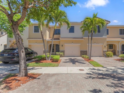 Luxury Townhouse for sale in Miami, United States