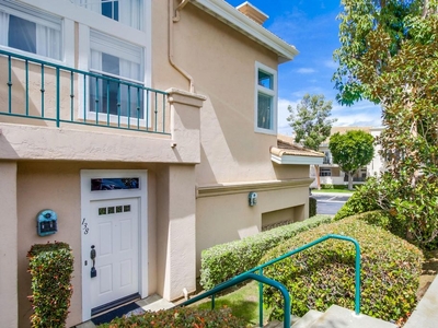 Luxury Townhouse for sale in San Diego, United States