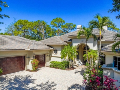 Luxury Villa for sale in West Palm Beach, Florida