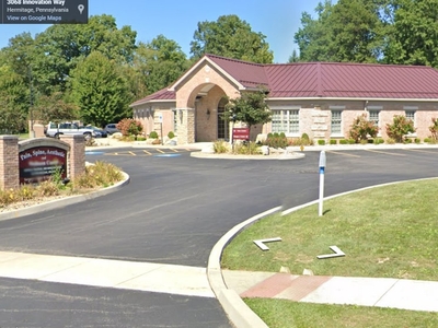 3055 Innovation Way, Hermitage, PA 16148 - Outpatient Surgery Center