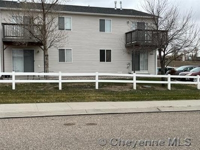 709 W 2nd St, Cheyenne, WY, 82007 - Apartment Property For Sale .com