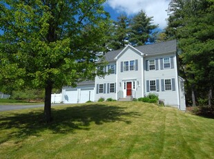 4 bedroom luxury Detached House for sale in Clinton, Massachusetts