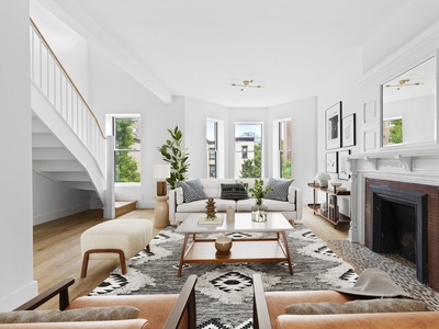18 8th Ave PENTHOUSE, Brooklyn, NY, 11217 | Nest Seekers