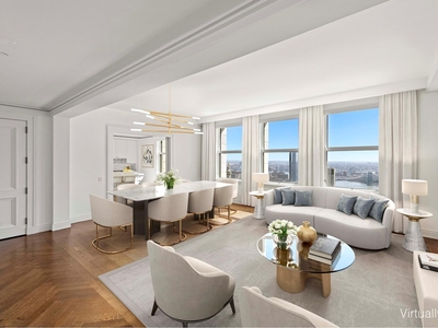 2 Park Place 46FLR, New York, NY, 10007 | Nest Seekers