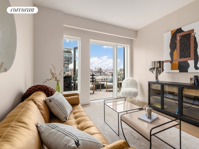 202 Broome Street, New York, NY, 10002 | 1 BR for sale, apartment sales
